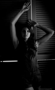 Shooting Manon Dambre