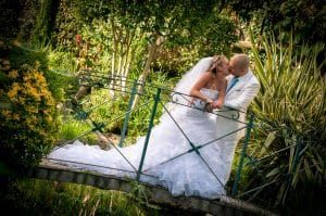 Mariage Mellissa