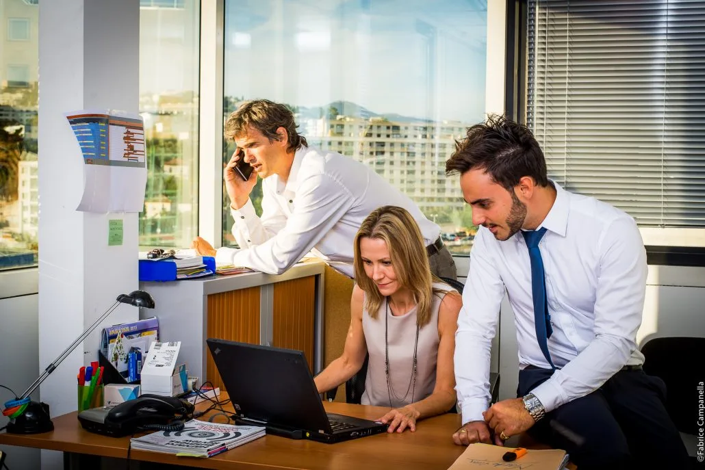 Agence Metch Consulting - Nice Agence de recrutement sur Nice