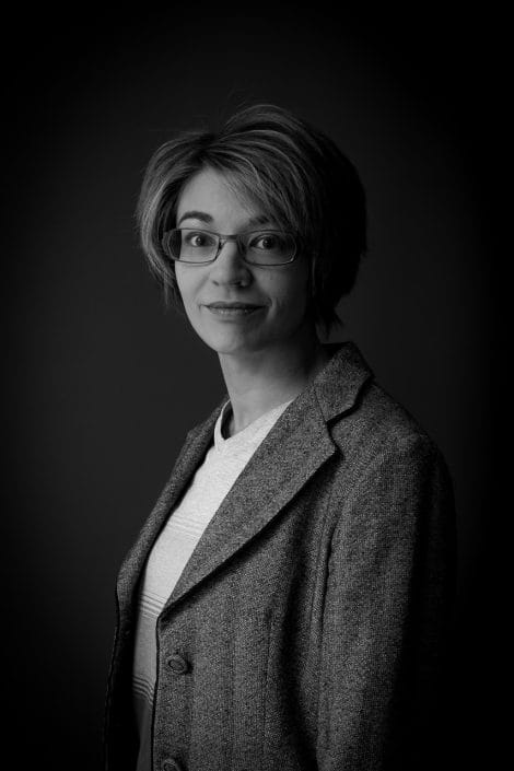 Arjes - Portrait en entreprise